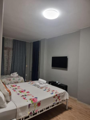 BABACİM HAVUZLU SAUNALI VİLLa
